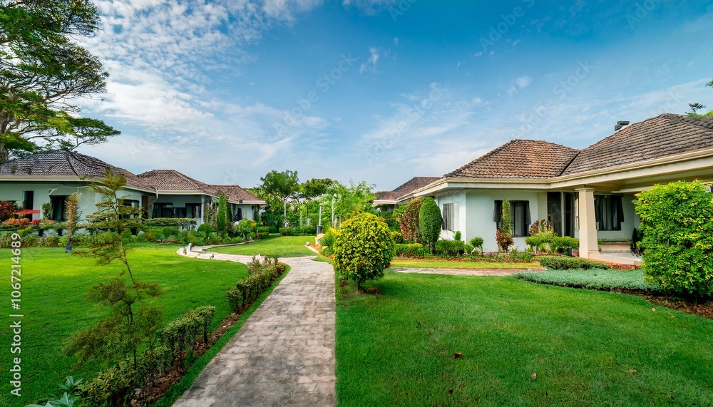 Luxury homes that represent symbols of wealth Luxury homes that represent symbols of wealth