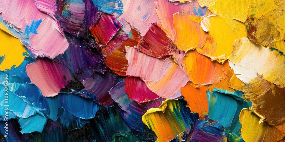 Abstract colorful background abstract painting palette. Abstract colorful background abstract painting palette.