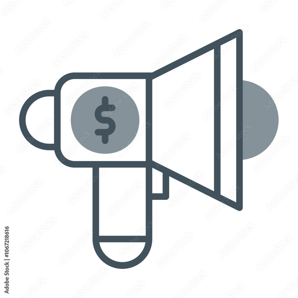 Marketing Icon Design Marketing Icon Design