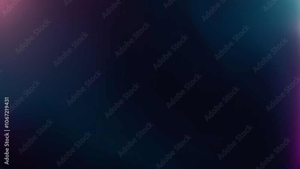 Dark Blue Gradient Background with Purple Tint Dark Blue Gradient Background with Purple Tint