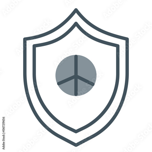 Shield Icon Design