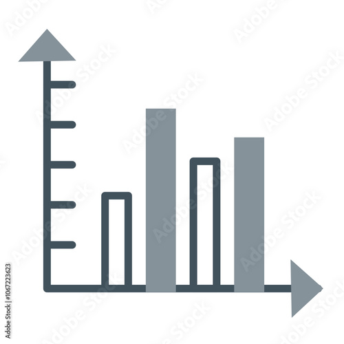 Fluctuate Icon Design