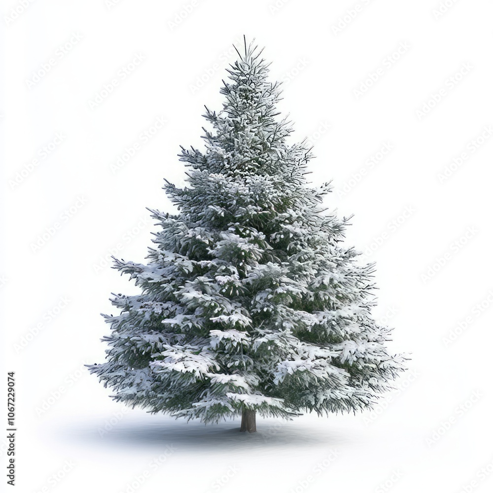 Decorative Christmas tree statue Decorative Christmas tree statue