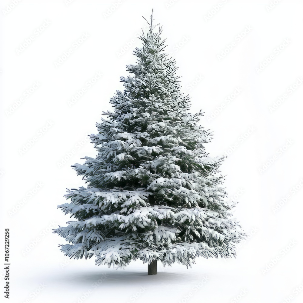 Decorative Christmas tree statue Decorative Christmas tree statue