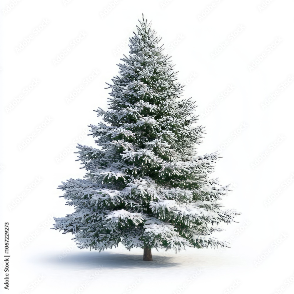 Decorative Christmas tree statue Decorative Christmas tree statue