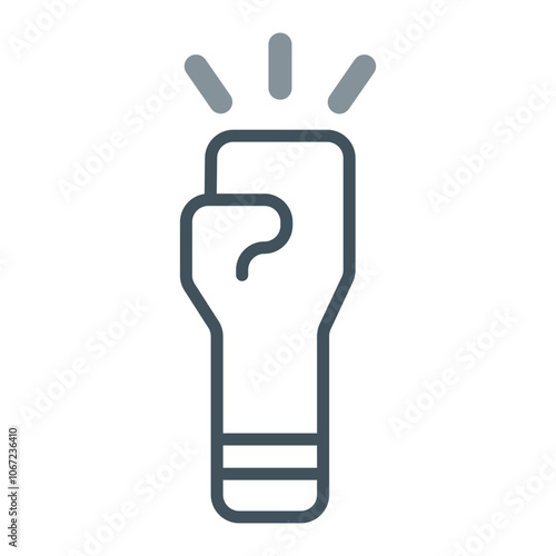 Freedom Vector Icon Design