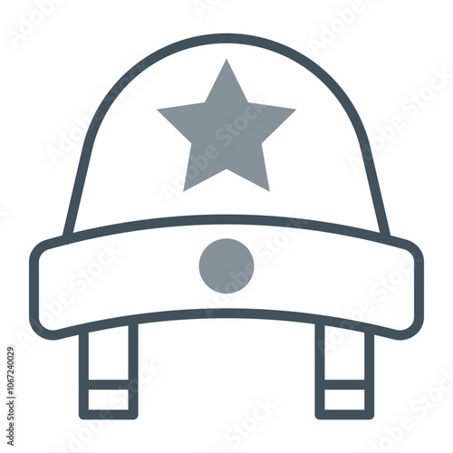 Hat Vector Icon Design