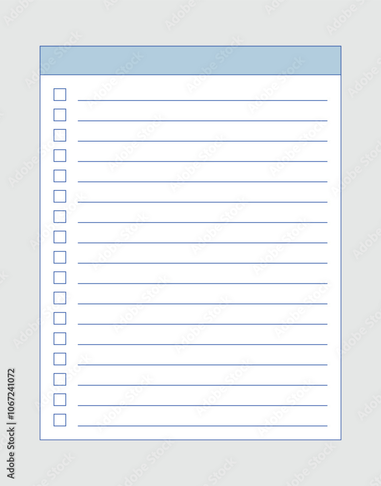 Things to Do Template for Planning and Organization Things to Do Template for Planning and Organization