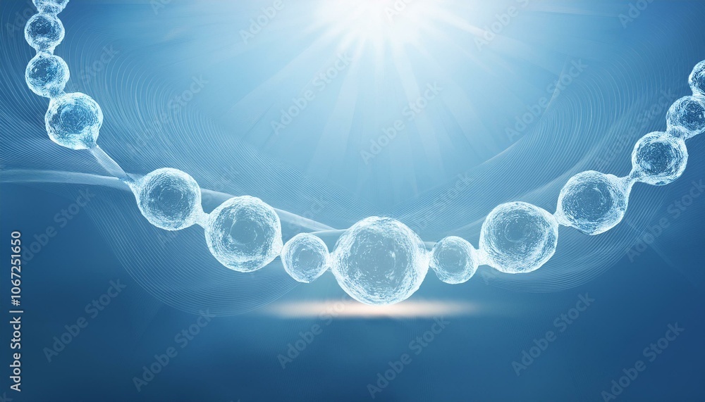 The process by which cells reproduce and divide in response to light The process by which cells reproduce and divide in response to light