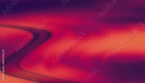 abstract frosted glass effect translucent plain monochrome background