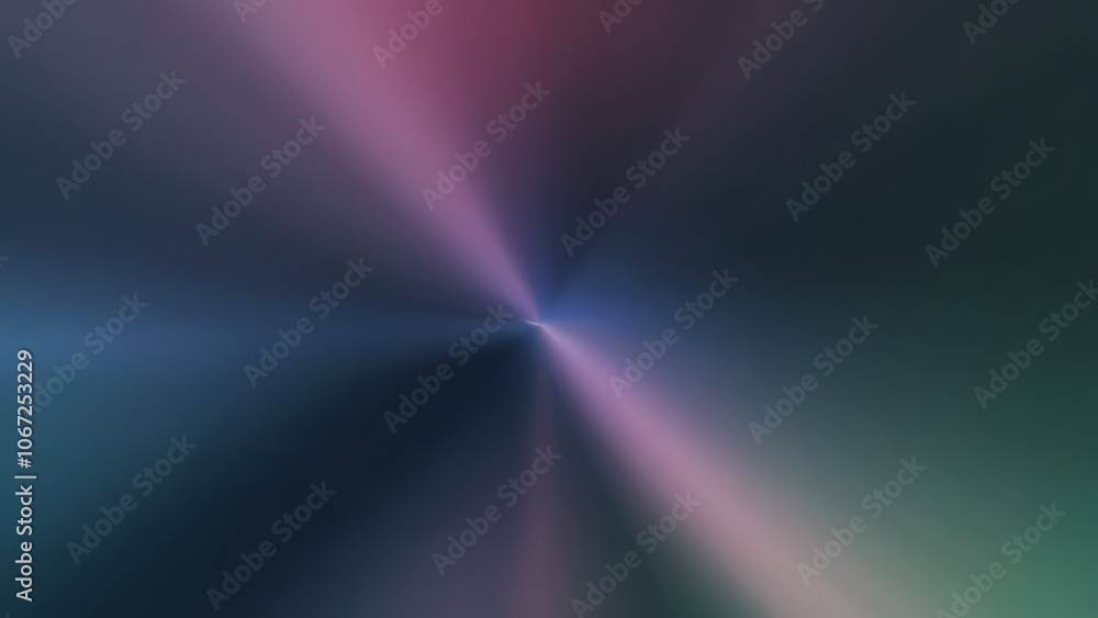 This stunning digital wallpaper features a soft gradient of blues and greens with a soft motion effect that creates a graceful backdrop. The dark sky provides the perfect contrast to the bright lines This stunning digital wallpaper features a soft gradient of blues and greens with a soft motion effect that creates a graceful backdrop. The dark sky provides the perfect contrast to the bright lines