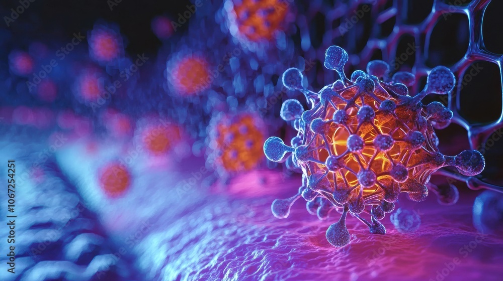 Nanotechnology: A Close-Up Look at Nanomaterials Nanotechnology: A Close-Up Look at Nanomaterials