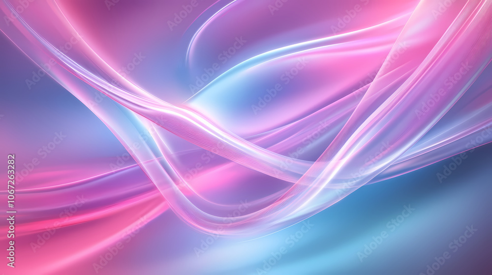 Futuristic concept of connecting lines with light steel blue, neon fuchsia and pastel magenta colors. good as background or backdrop wallpaper. Futuristic. Illustration Futuristic concept of connecting lines with light steel blue, neon fuchsia and pastel magenta colors. good as background or backdrop wallpaper. Futuristic. Illustration