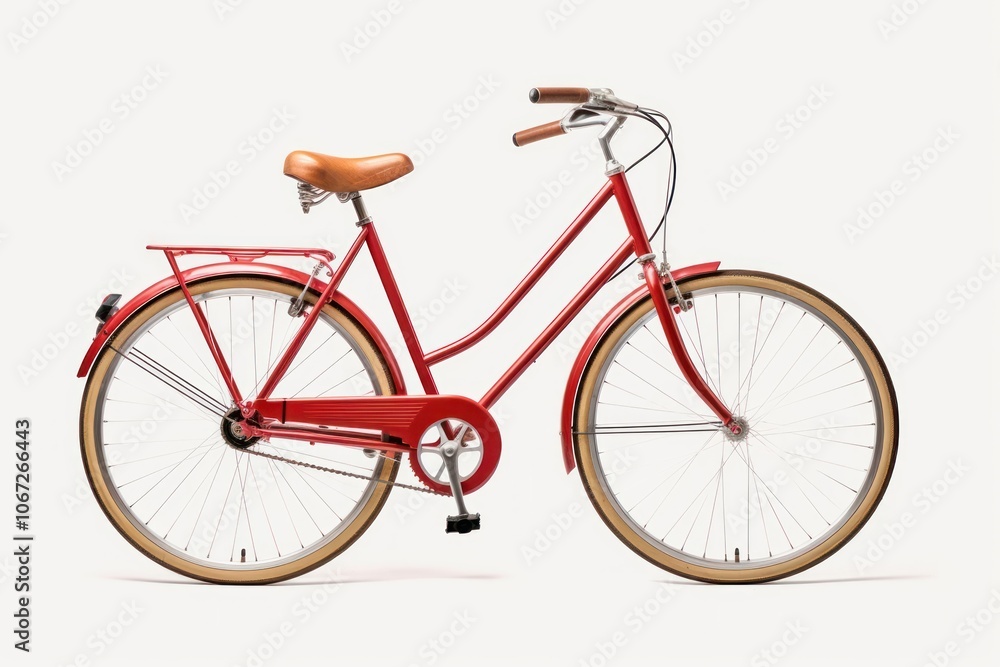 Fototapeta premium Bike bicycle vehicle wheel.