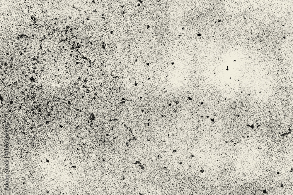 Obraz premium Grunge Texture illustration. Abstract background with aged old rust. For usage of posters banners and designs.
