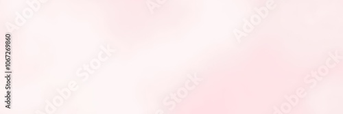 Soft pink pastel background with a gentle gradient effect, gradient, soft