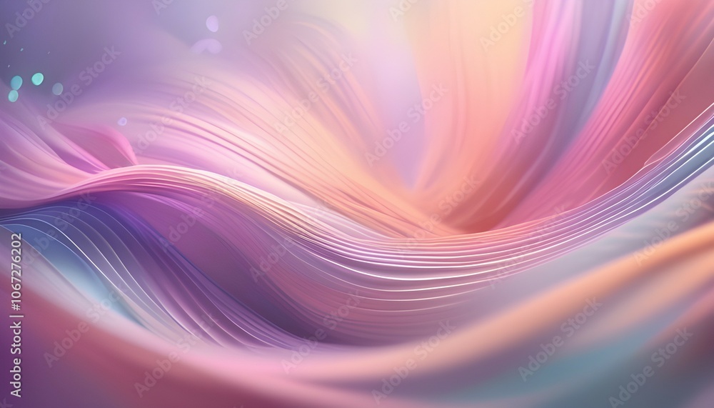 Abstract Pink & Purple Swirling Background Image Abstract Pink & Purple Swirling Background Image
