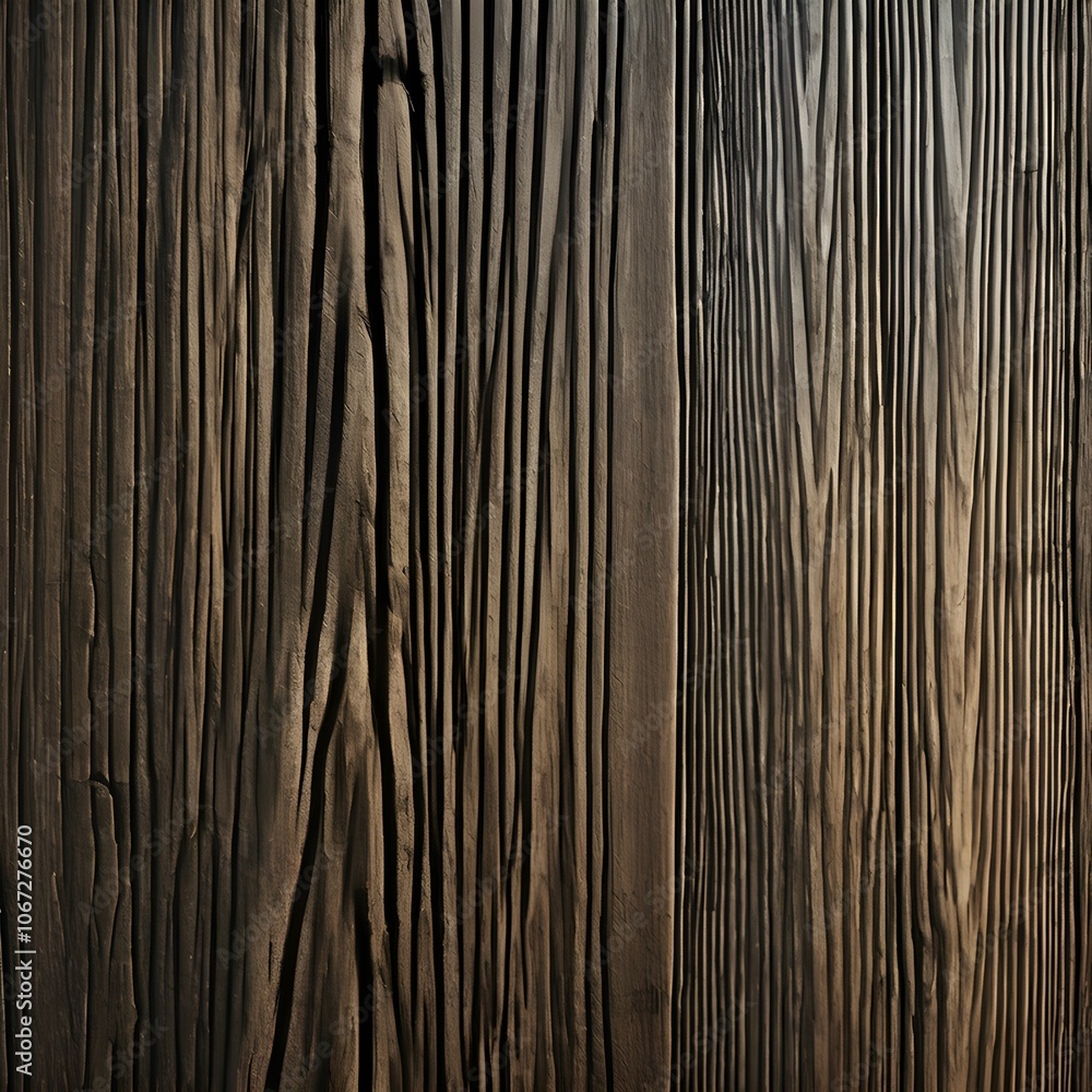 Dark Wood Grain Texture Background Dark Wood Grain Texture Background