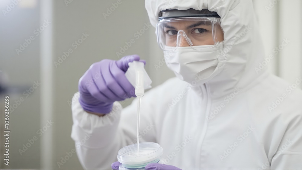 scientist in laboratory scientist in laboratory