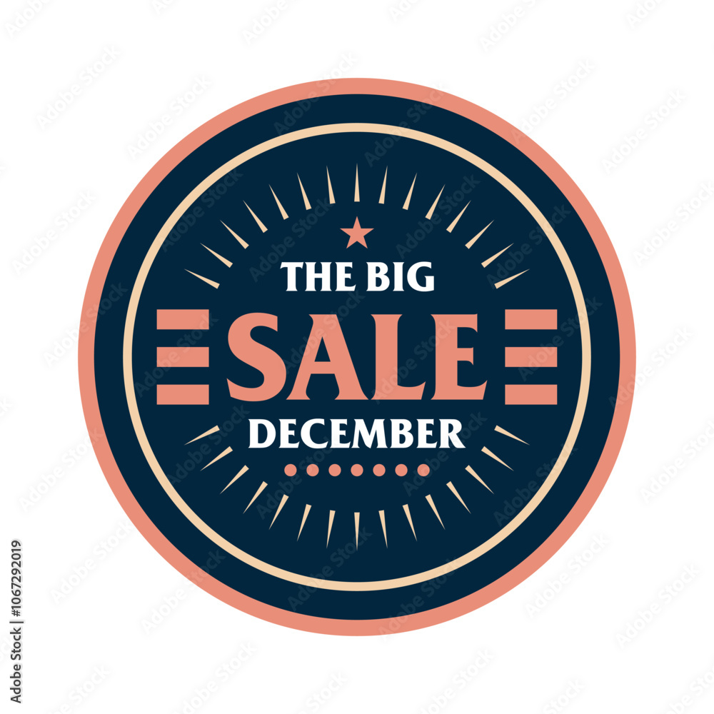 Promotional symbol sale label, sale label vector badge template, sale sticker emblem Promotional symbol sale label, sale label vector badge template, sale sticker emblem