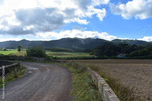 Azores - Sao miguel