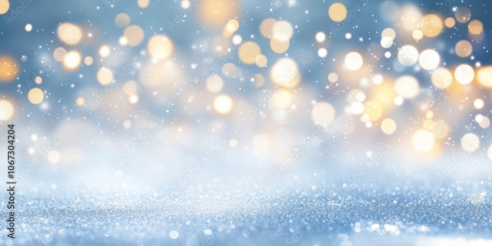 Blurred light background sparkling abstract lights. Blurred light background sparkling abstract lights.