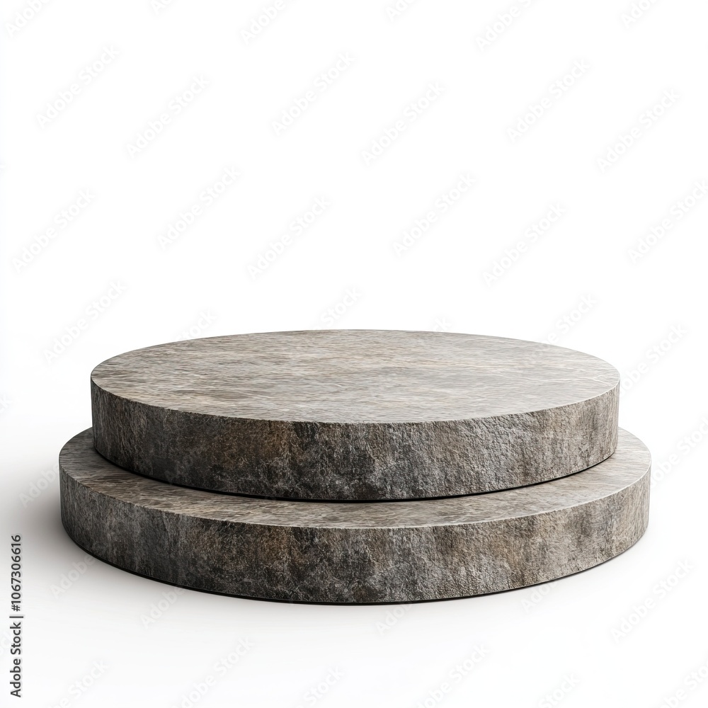 stone podium for product display isolated on white background --v 6.1 Job ID: e4c5dd11-afa6-4ce9-8acb-098cf35ff029 stone podium for product display isolated on white background --v 6.1 Job ID: e4c5dd11-afa6-4ce9-8acb-098cf35ff029