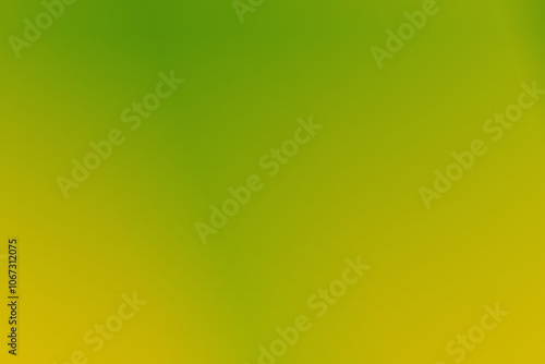 Calm green gradient background with serene atmosphere, background illustration for painting.
Bright positive background.