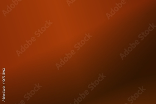 Abstract technology background image made of red color. Background with blur effect. Can be used in the description of technological processes, science, education. 3d rendering