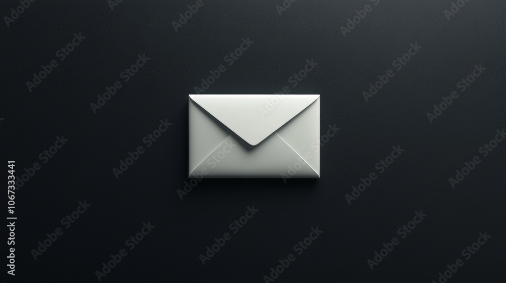 envelope letter clean and fancy envelope letter clean and fancy