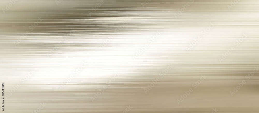 Fototapeta premium Platinum texture horizontal background.