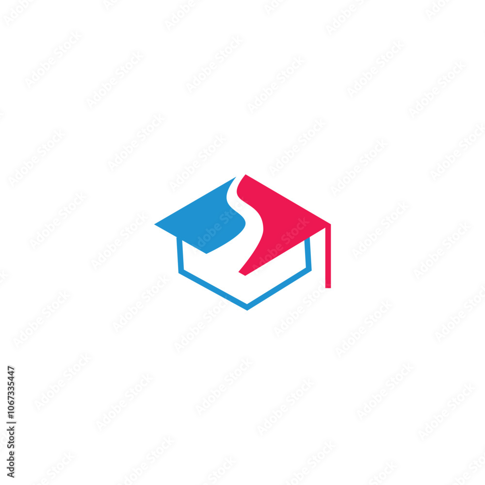 Study logo vector Study logo vector