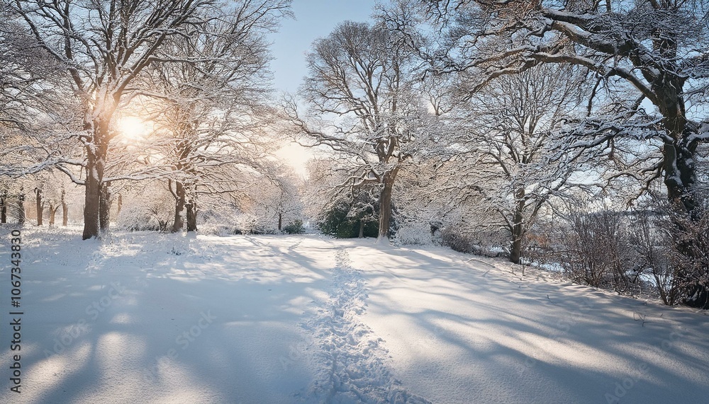 Discover the unique wildlife adapted to snowy habitats. Discover the unique wildlife adapted to snowy habitats.