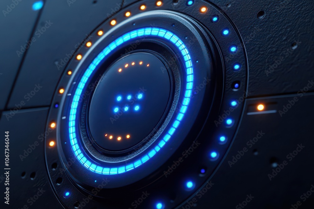 smart lock depicted in a sleek line icon style representing modern security technology with a clean and contemporary design emphasizing innovation and safety smart lock depicted in a sleek line icon style representing modern security technology with a clean and contemporary design emphasizing innovation and safety