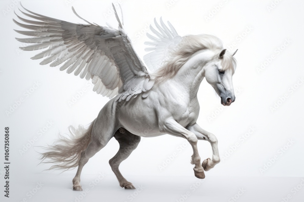 Pegasus animal mammal horse. Pegasus animal mammal horse.