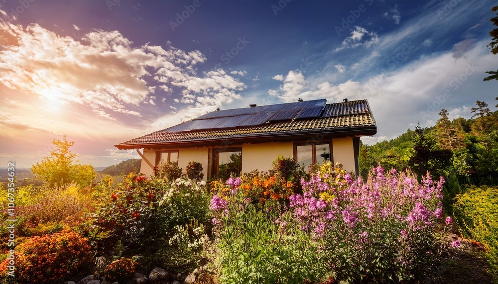 Experience the joy of contributing to a sustainable future. Experience the joy of contributing to a sustainable future.
