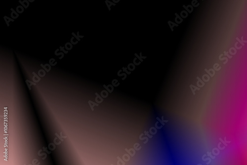 modern beautiful luxury dark colorful abstract futuristic digital design background illustrated mosaic random pattern cool urban wallpaper for presentations and brochures