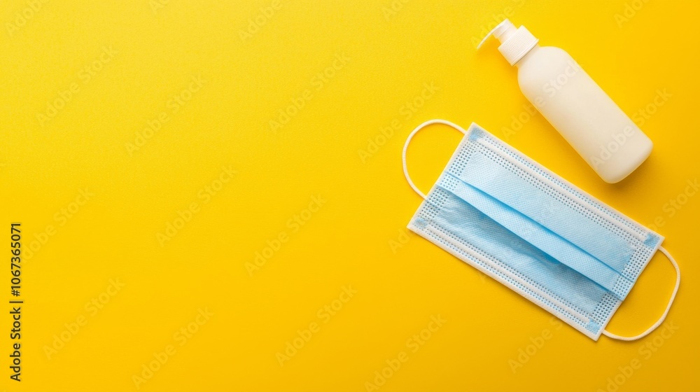 Protective Measures for Hygiene and Safety. Protective Measures for Hygiene and Safety.