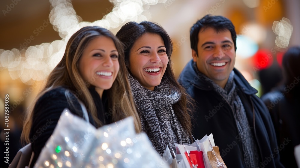 A Joyful Shopping Spree: Friends Sharing Laughter and Companionship.Concept of friendship, social bonding, shopping as a leisure activity, consumerism, youth culture. A Joyful Shopping Spree: Friends Sharing Laughter and Companionship.Concept of friendship, social bonding, shopping as a leisure activity, consumerism, youth culture.