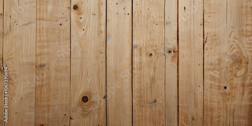 Beautiful light brown wood background. Wood texture background