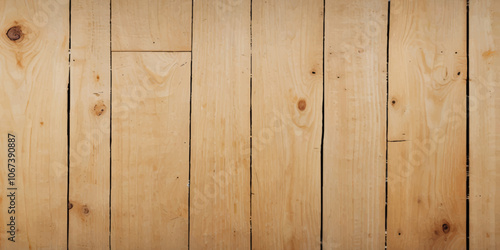 Beautiful light brown wood background. Wood texture background