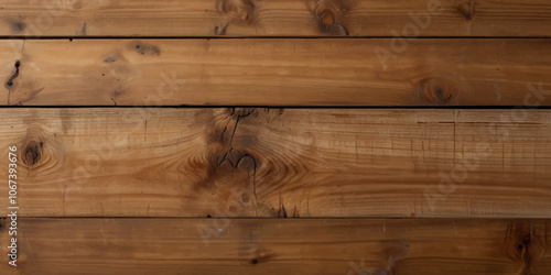 Old dark wood and wooden texture background. Panorama texter of wood banner background.