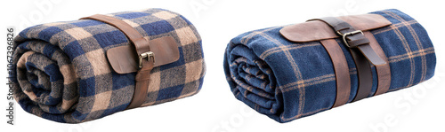 Discover how to enjoy outdoor adventures with a stylish blue picnic blanket