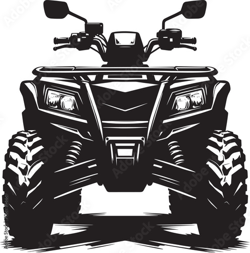 ATV Quad bike vehicle silhouette vector illustration isolated on a white background

quadbike, quad bike, quadbike illustration, quadbike silhouette, atv, atv bike, action, dangerous, extreme, motor, 