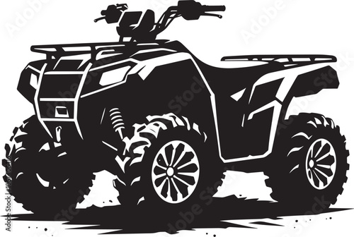 ATV Quad bike vehicle silhouette vector illustration isolated on a white background

quadbike, quad bike, quadbike illustration, quadbike silhouette, atv, atv bike, action, dangerous, extreme, motor, 