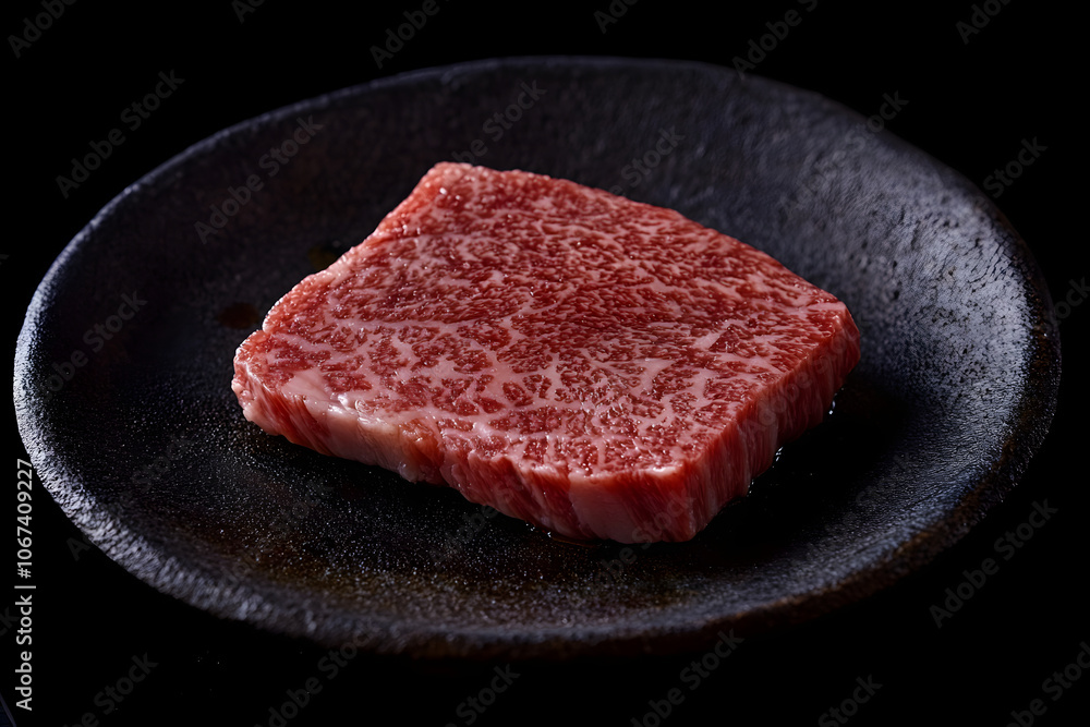 A5 Japanese Wagyu Beef A5 Japanese Wagyu Beef