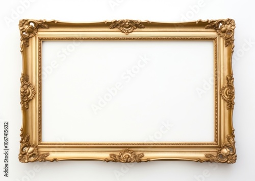 Antique Victoria backgrounds frame art.