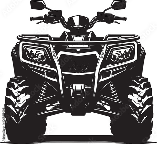 ATV Quad bike vehicle silhouette vector illustration isolated on a white background

quadbike, quad bike, quadbike illustration, quadbike silhouette, atv, atv bike, action, dangerous, extreme, motor, 