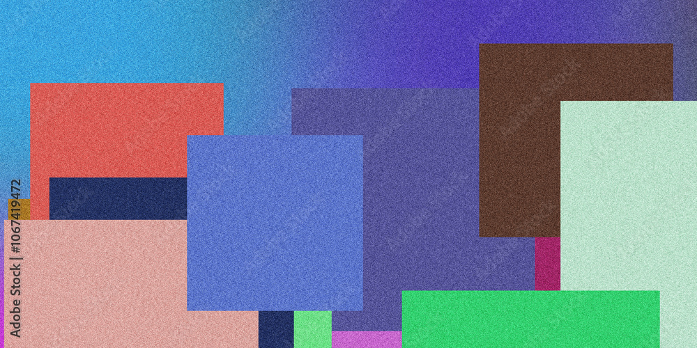 Futuristic Gradient and Grainy Noise for Artistic Poster Designs, Bold Gradient with Grainy Noise for Eye-Catching Poster Artwork Futuristic Gradient and Grainy Noise for Artistic Poster Designs, Bold Gradient with Grainy Noise for Eye-Catching Poster Artwork