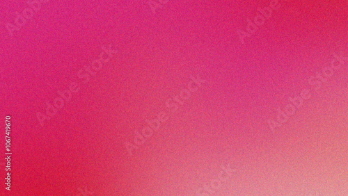 Abstract modern dynamic colors background. Grainy texture background style